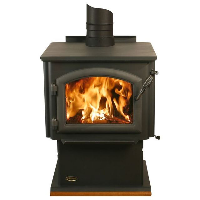 2100 Millenium Wood Stove